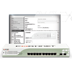 FORTINETFORTINET FORTISWITCH 524D-FPOE 